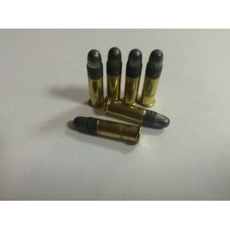 Magtech .22LR.